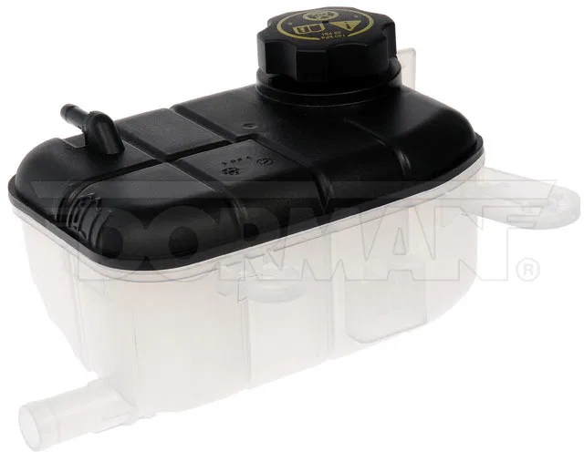 603-955 – DORMAN Coolant Reservoir, OE Replacement - view 3